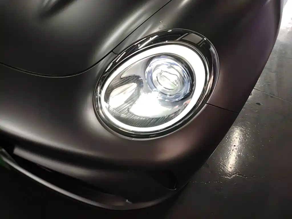 Ora Good Cat 2025 2025 430km Honor Edition