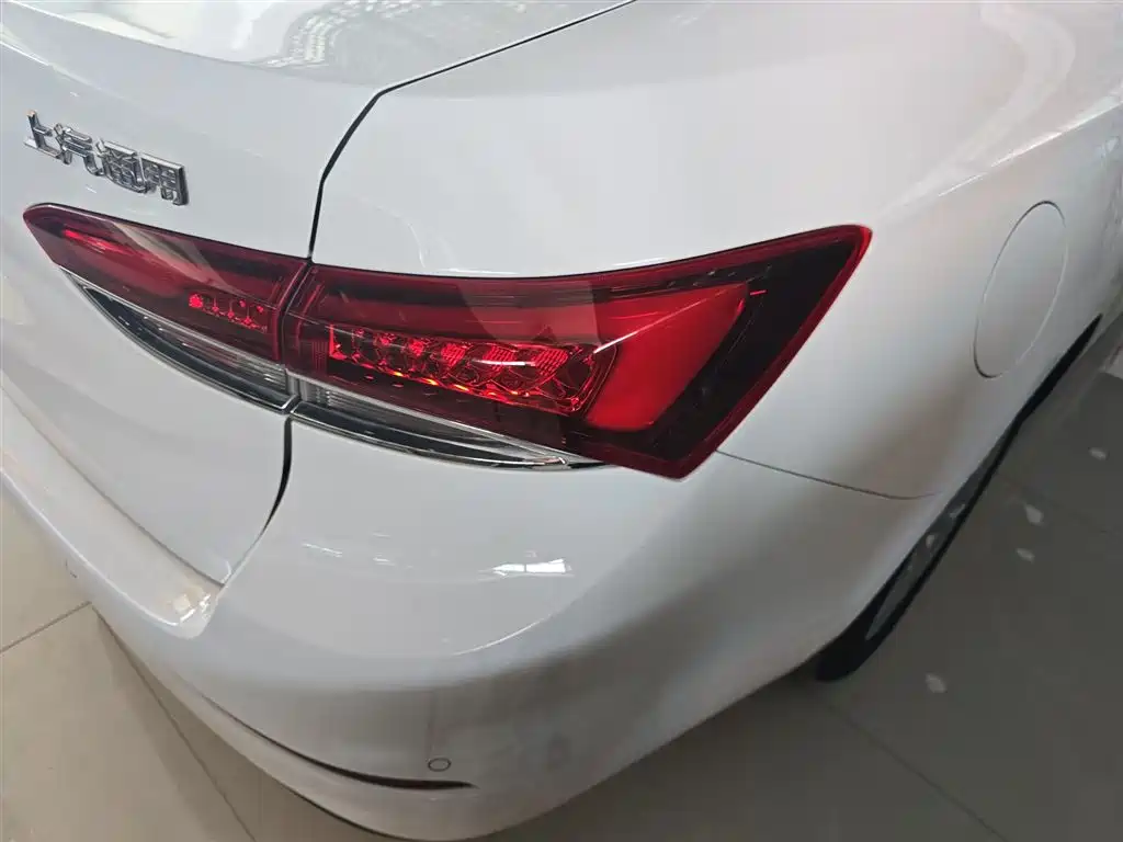 Buick Excelle 2021 Facelift Exemplar 1.5L Auto Elite фото 8