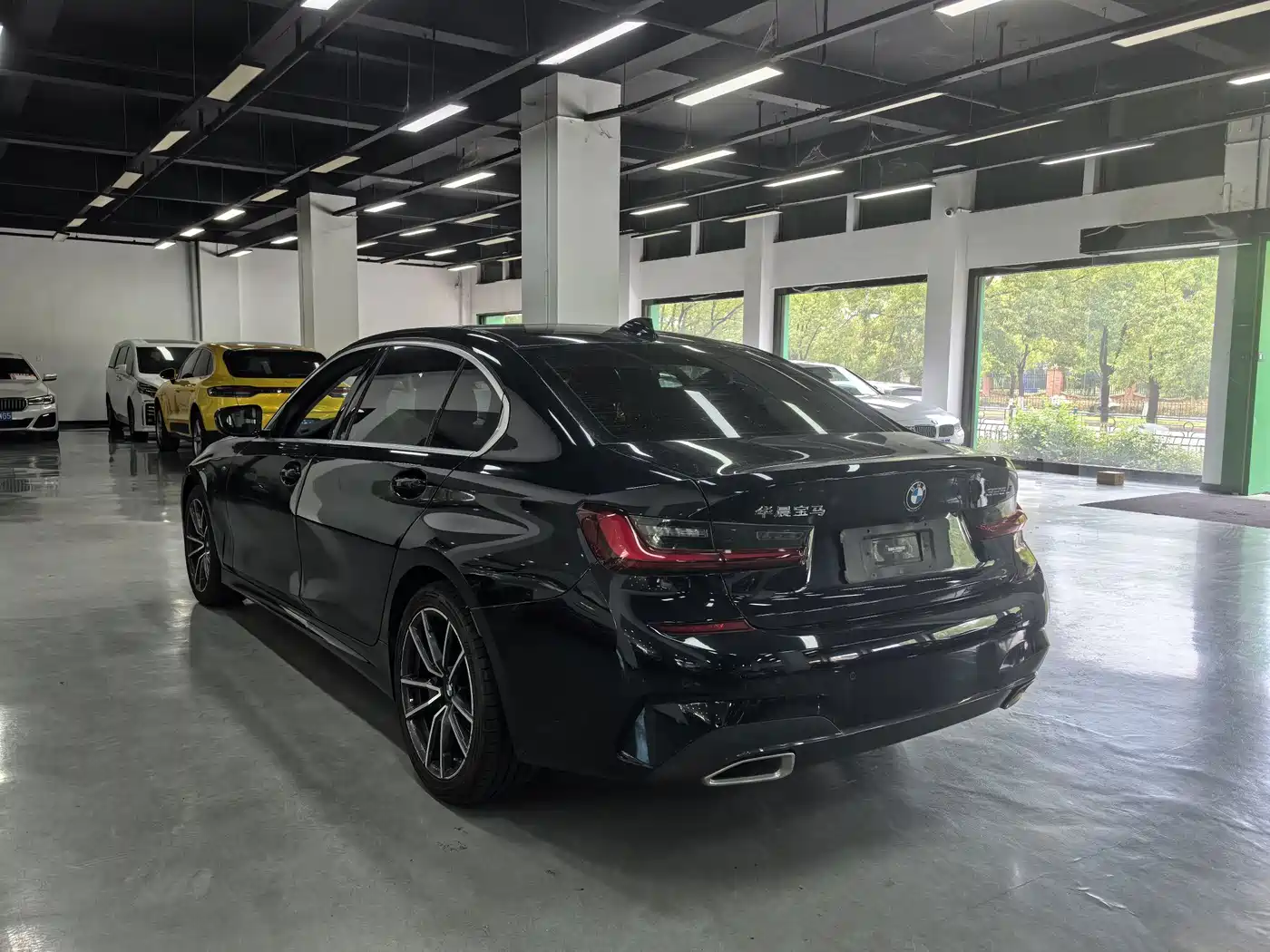 Фото 7 - BMW 3 Series