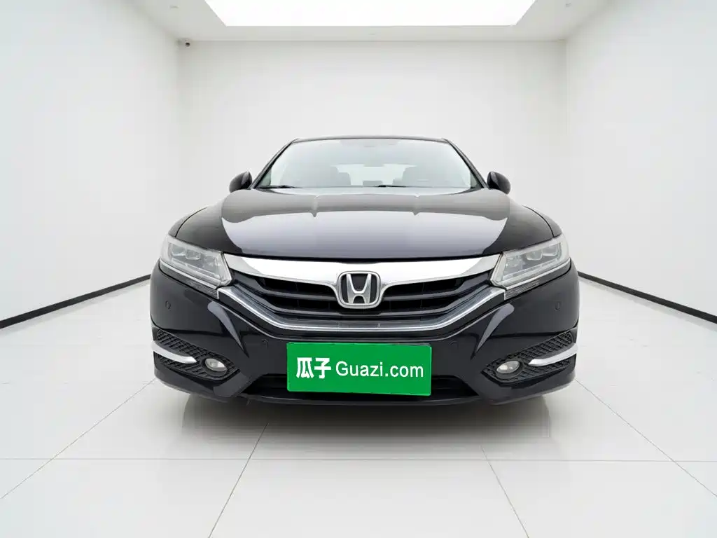 Honda Spirior 2015 2015 2.4L Premium Edition