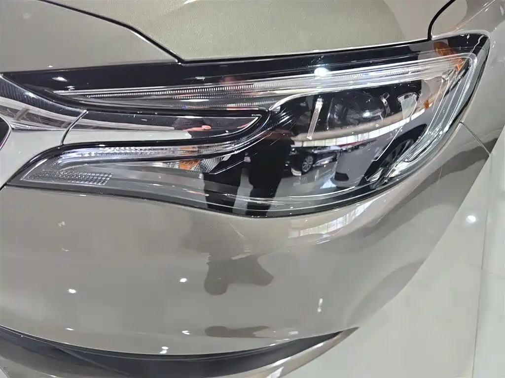 Buick Excelle 2021 Facelift Exemplar 1.5L Auto Elite фото 24