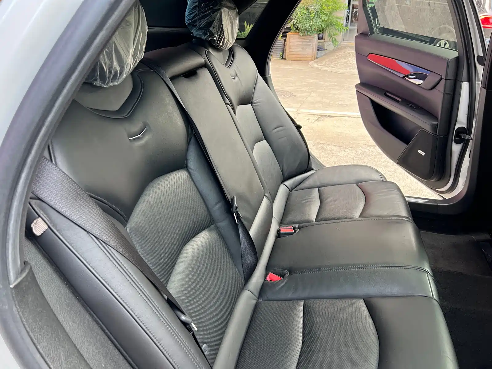 Фото 31 - Cadillac CT6