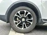 Фото 18 - Geely Vision X3