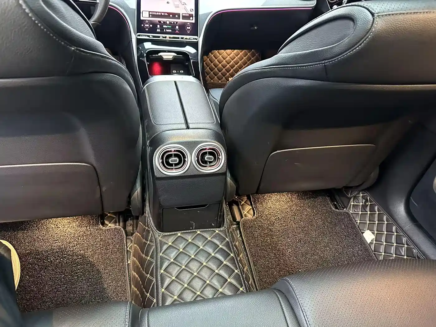 Mercedes-Benz C-Class 2023 C 260 L Sport фото 16