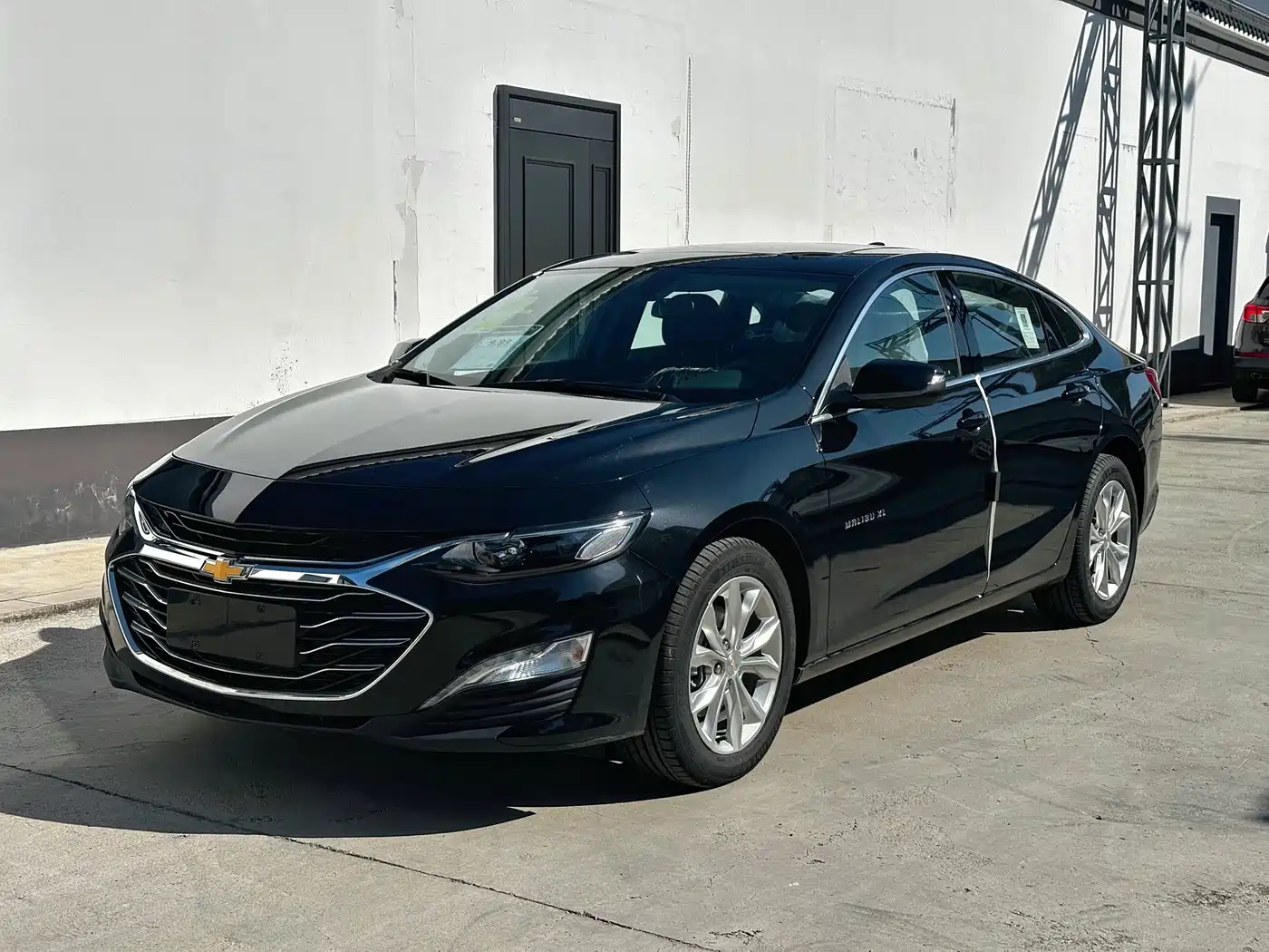 Chevrolet Malibu XL 2026 2023 1.5T RS Edition