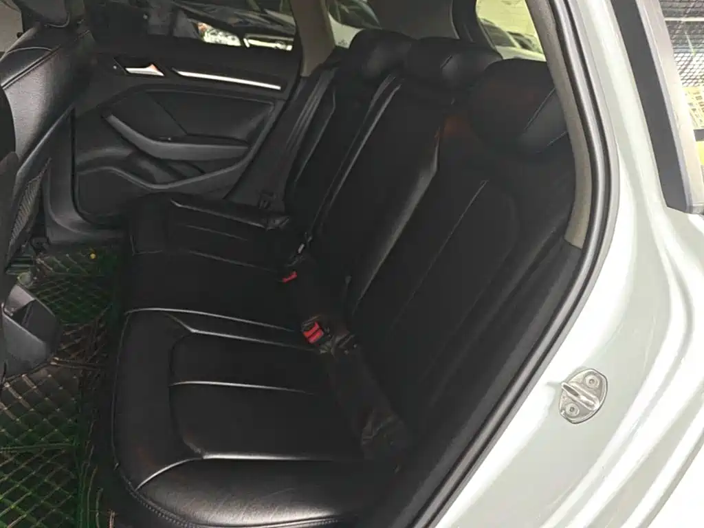 Photo 17 - Audi A3