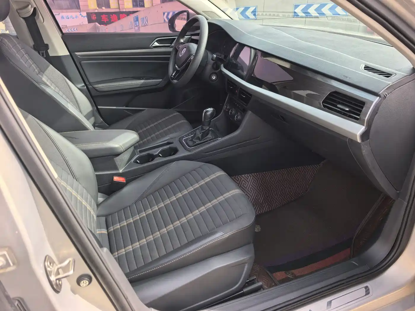 Volkswagen Lavida 2019 280TSI DSG Comfort Edition China VI фото 11