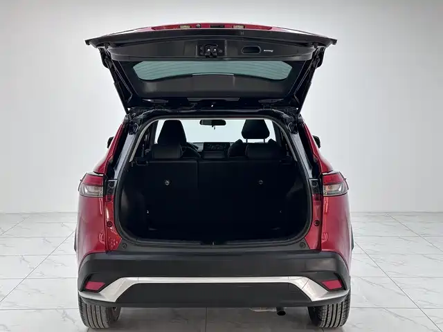Toyota Frontlander 2022 2.0L CVT Luxury Edition фото 14