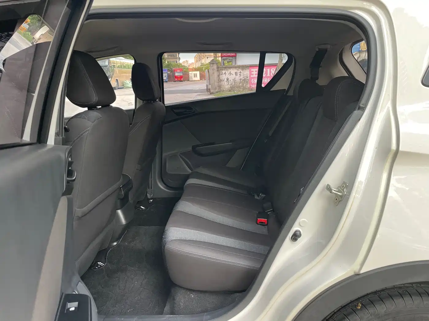 Baojun 310 2020 2020 1.2L Manual Value Edition