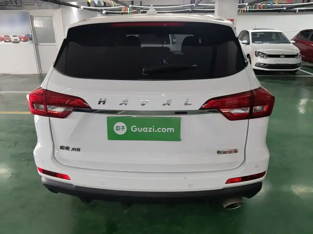 Photo 6 - Haval M6