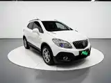 Фото 22 - Buick Encore