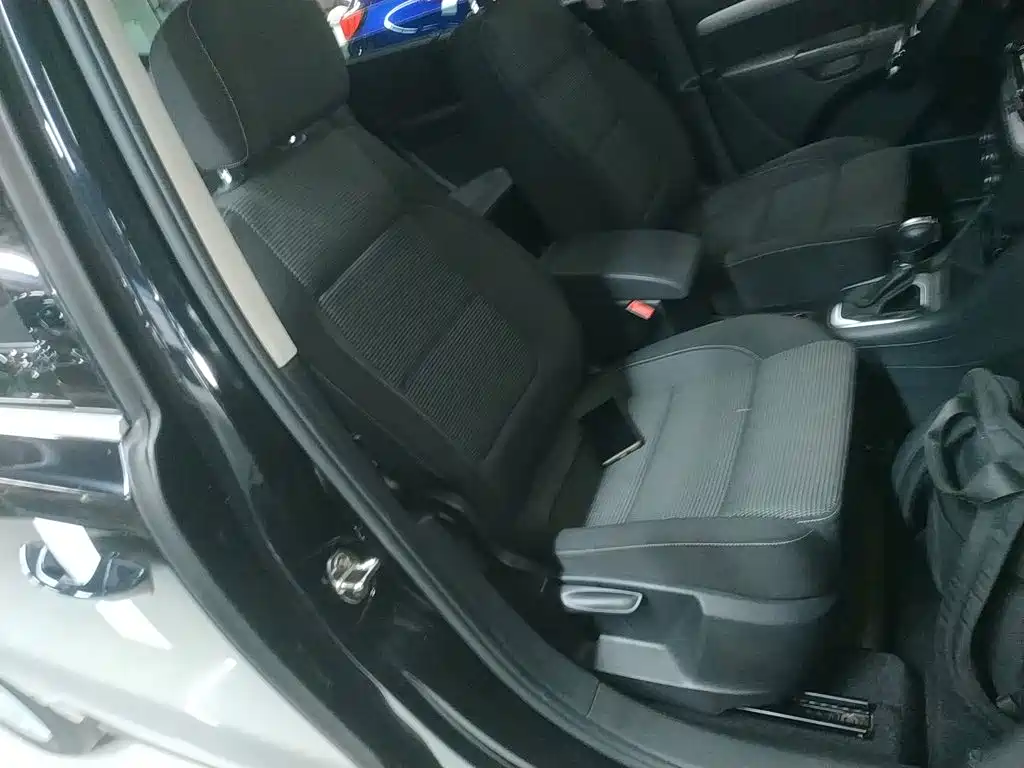 Volkswagen Sharan 2018 2018 380TSI Comfort 7-Seater