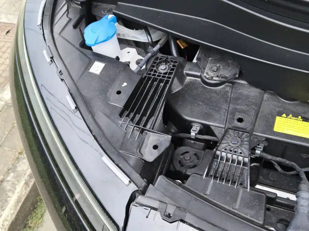 XPeng X9 2026 2025 Extended Range Edition