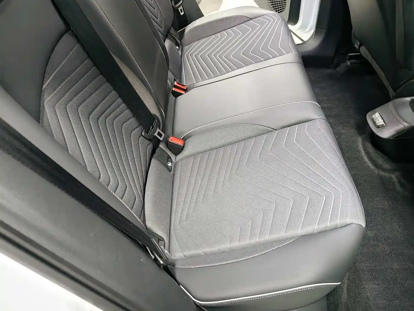 Volkswagen ID.3 2023 Pure Smart Edition фото 9