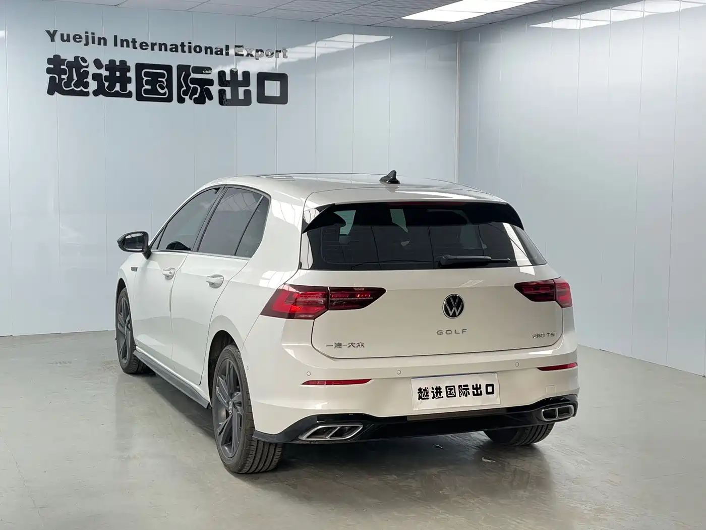Volkswagen Golf, миниатюра 11