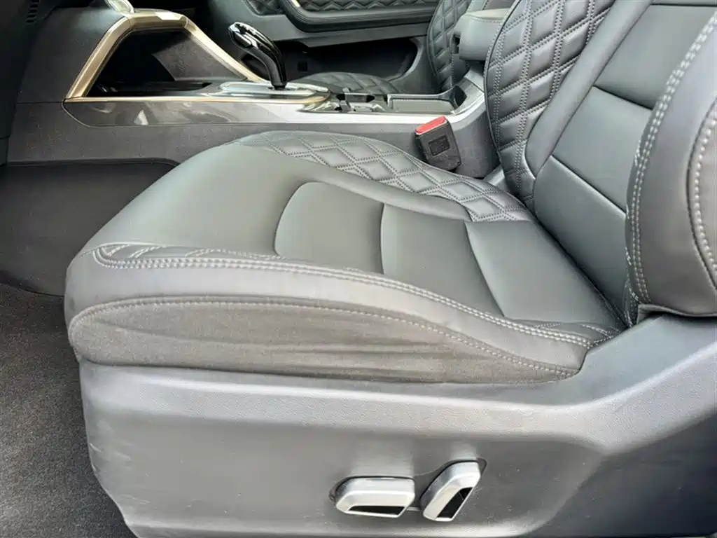 Haval H6 2020 1.5GDIT Automatic Platinum Champion Edition фото 22