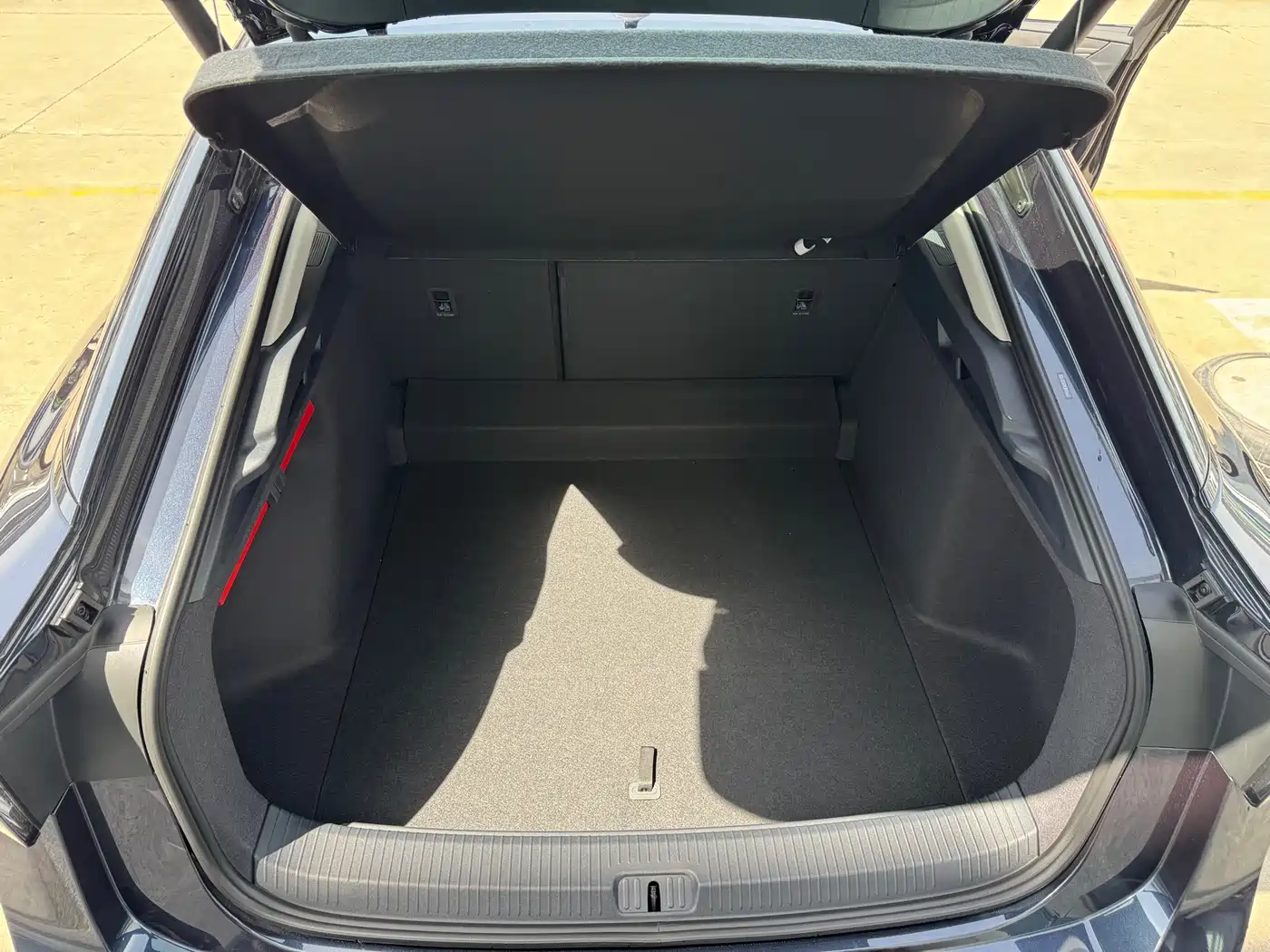 Volkswagen ID.7 VIZZION 2024 PRO фото 9