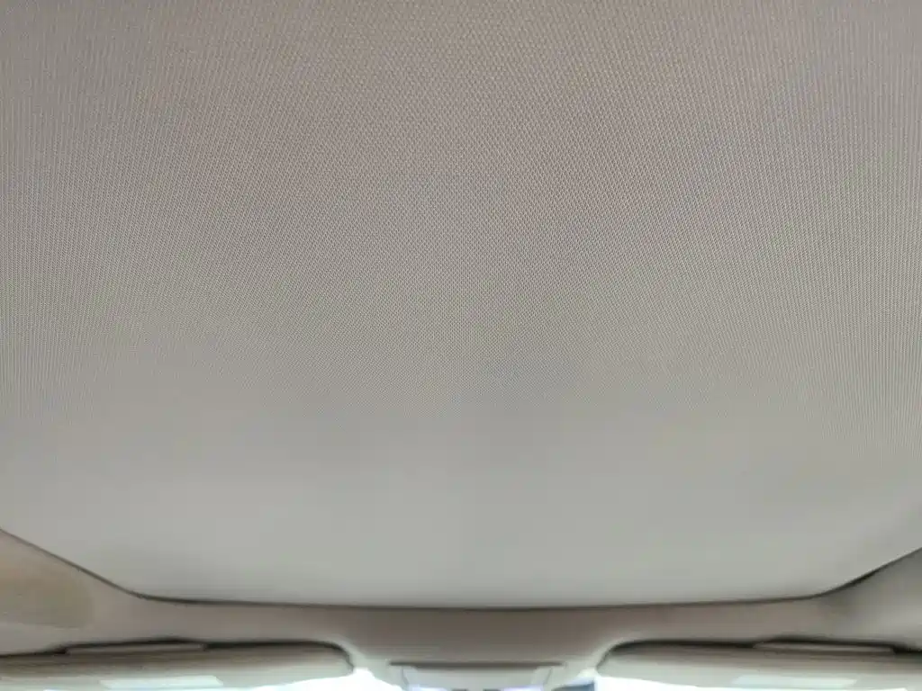 Ford Edge (Import) 2015 2012 2.0T Elite Sunroof Edition