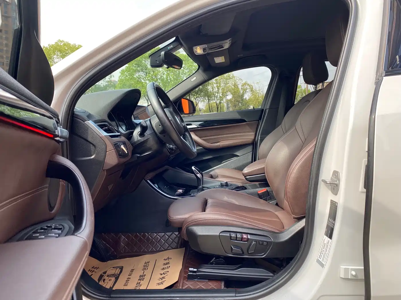 BMW X2 2020 sDrive25i Leading M Sport Package фото 5