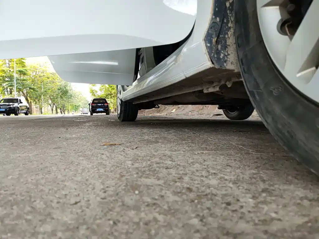 Honda City 2018 2017 1.5L CVT Comfort