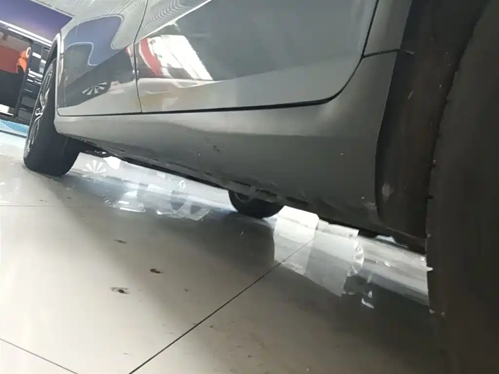 Mercedes-Benz GLC 2020 Facelift GLC 260 L 4MATIC Dynamic фото 22