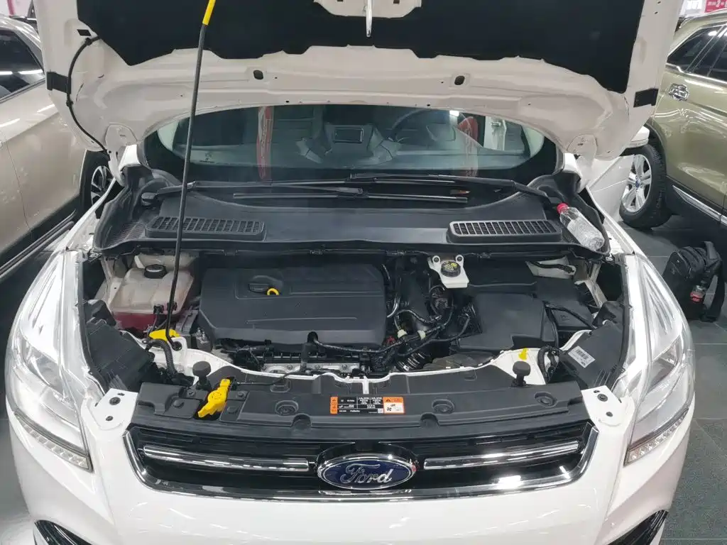 Ford Kuga 2016 2015 1.5L GTDi 2WD Comfort
