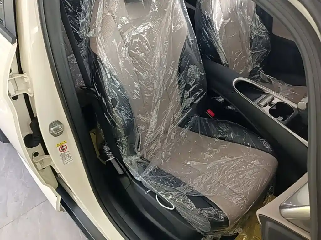 BYD Dolphin 2026 2025 420km Freedom Edition