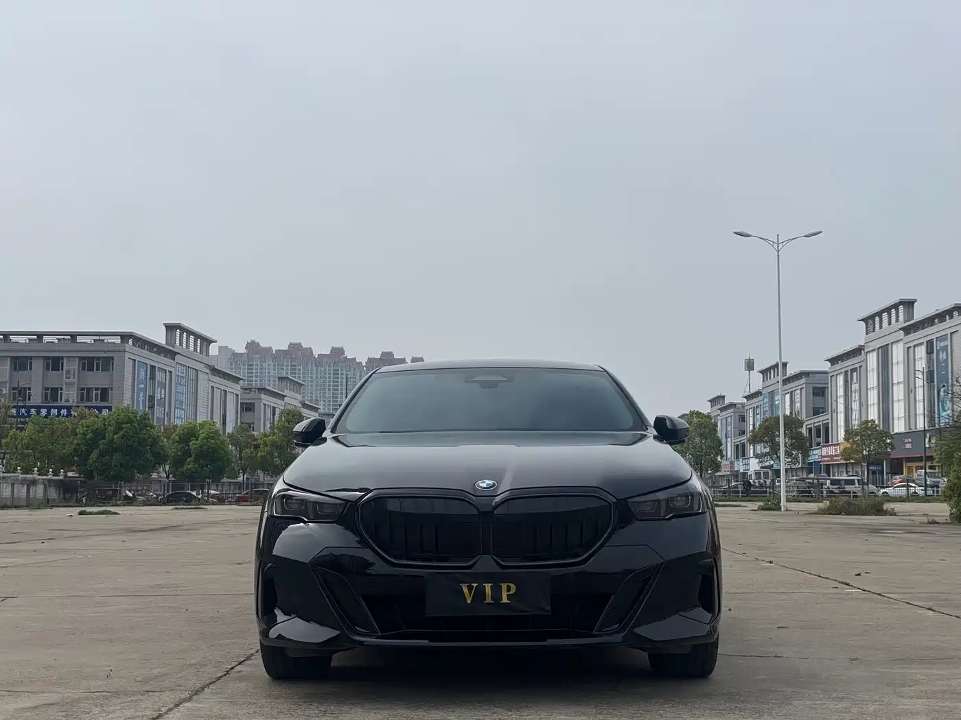 BMW 5 Series 2025 530Li Premium M Sport Package фото 2