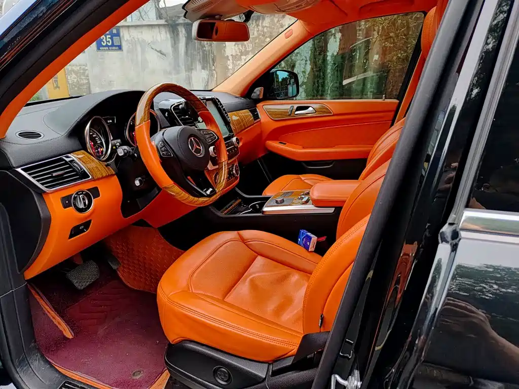 BAIC ORV Beijing Offroad BJ90 2023 2020 3.0T Pilot Edition