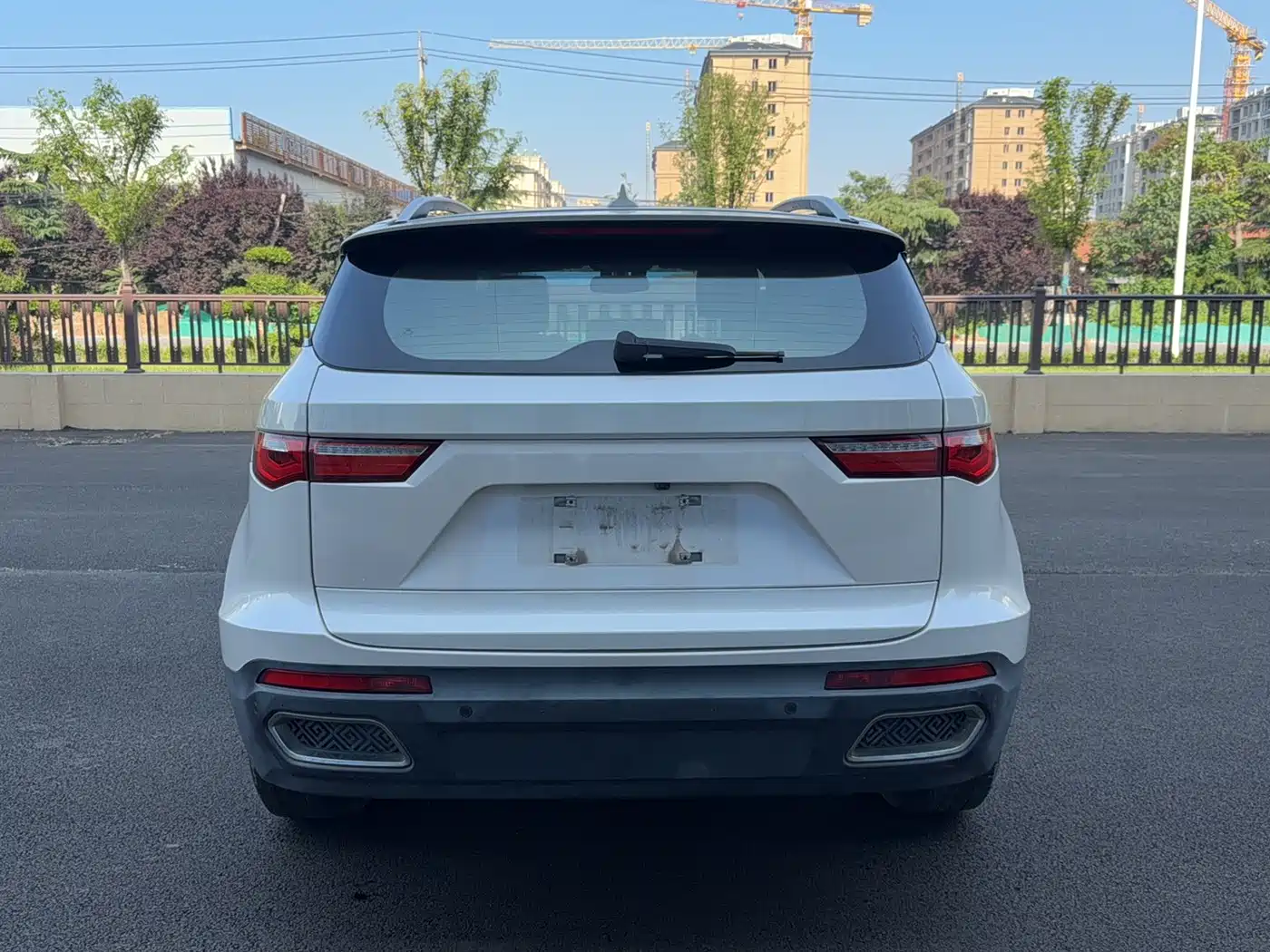 Zotye T700 2018 2017 1.8T DCT Premium