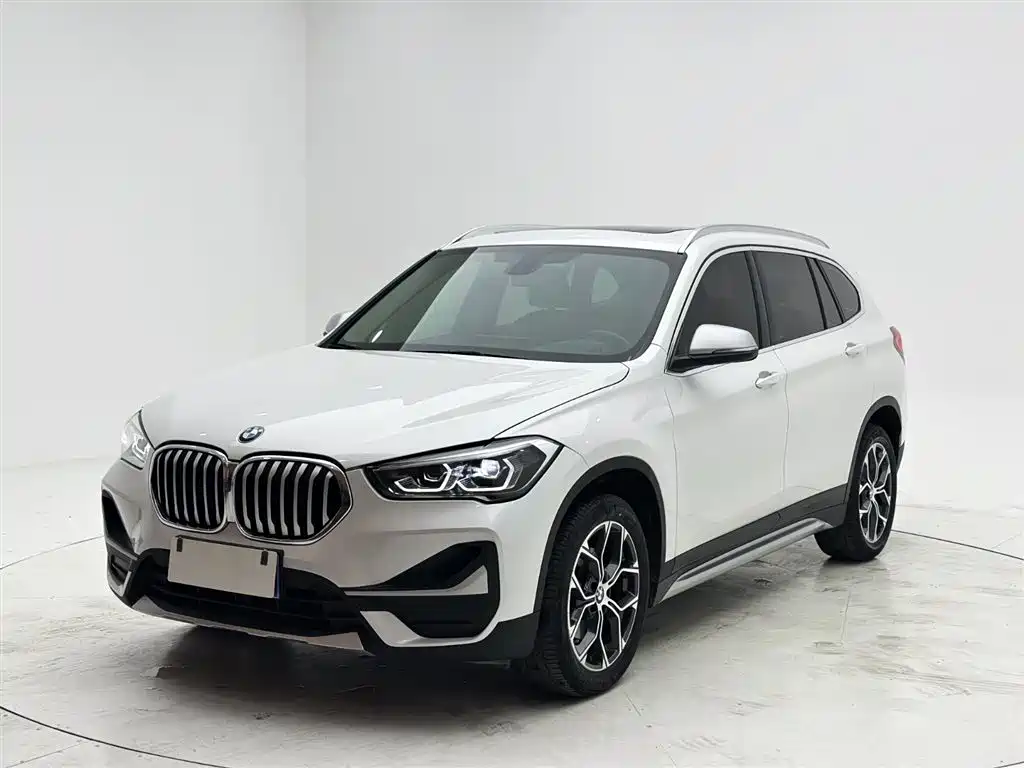 BMW X1 2022 sDrive20Li Fashion