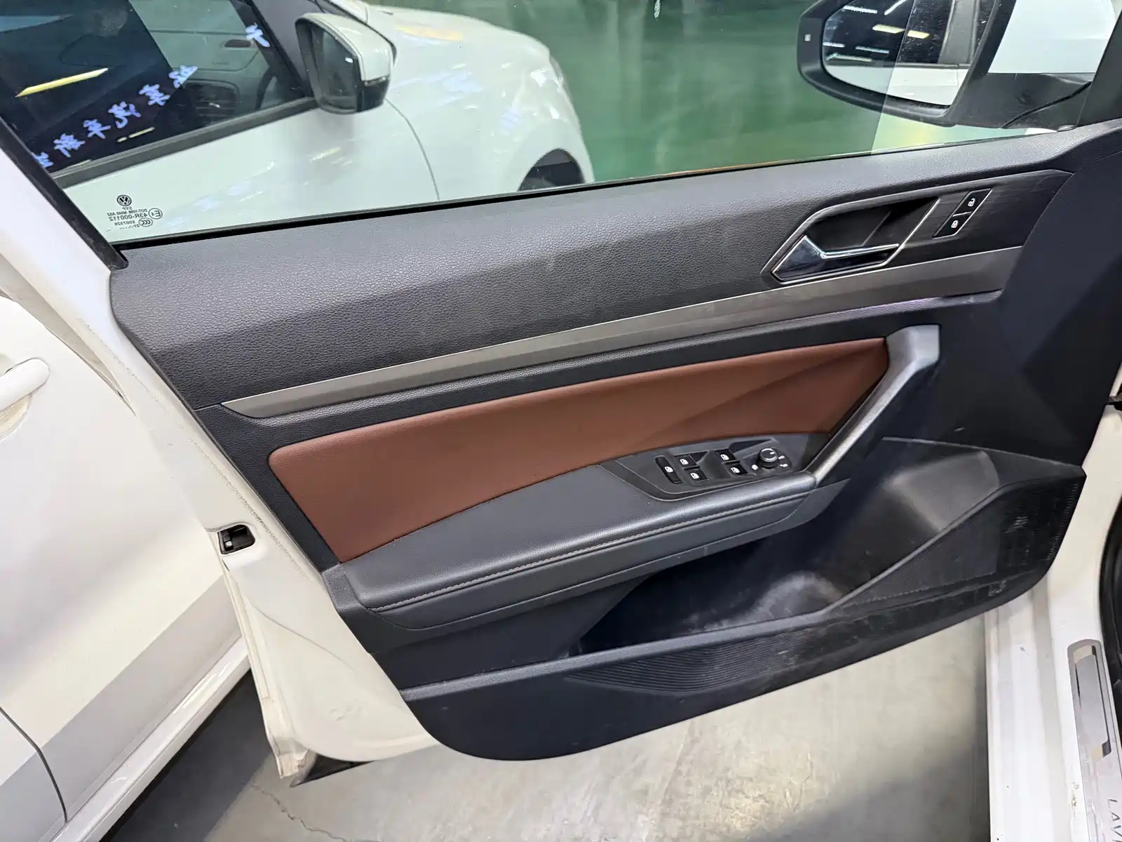 Photo 9 - Volkswagen Lavida