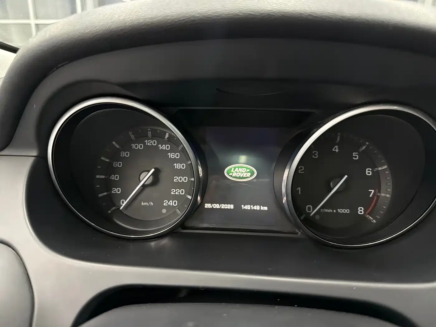 Фото 4 - Land Rover Discovery Sport