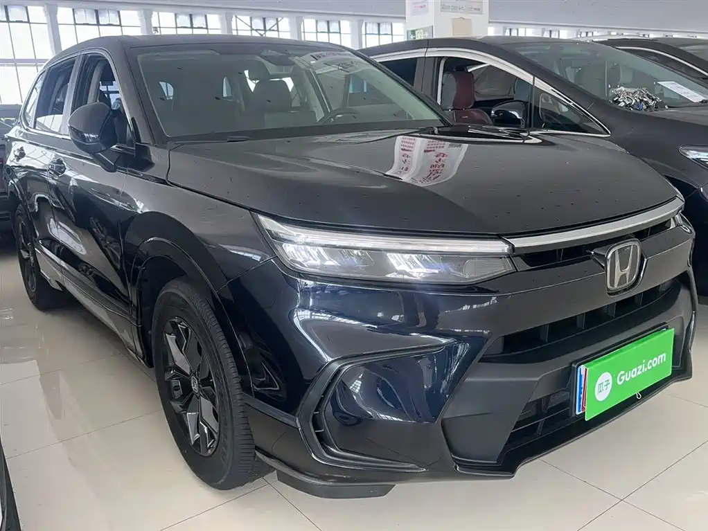 Honda Haoying 2024 2023 240TURBO 2WD Luxury 5-Seater