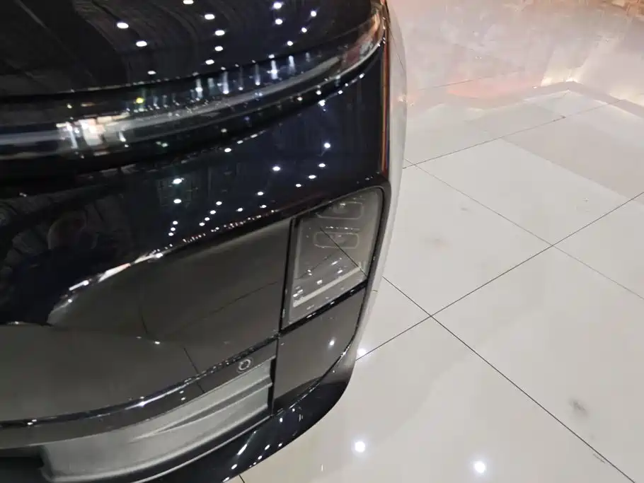 Li Auto L6 2024 2024 Pro