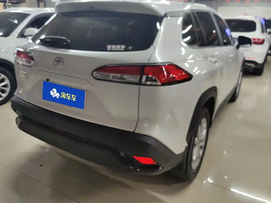 TOYOTA FENGLANDA