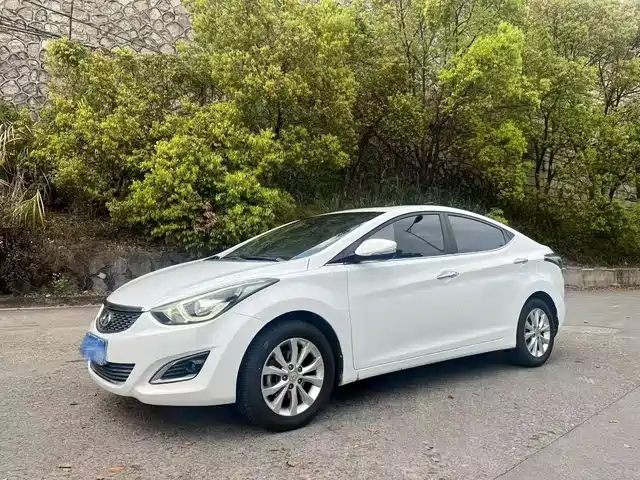 HYUNDAI LANGDONG