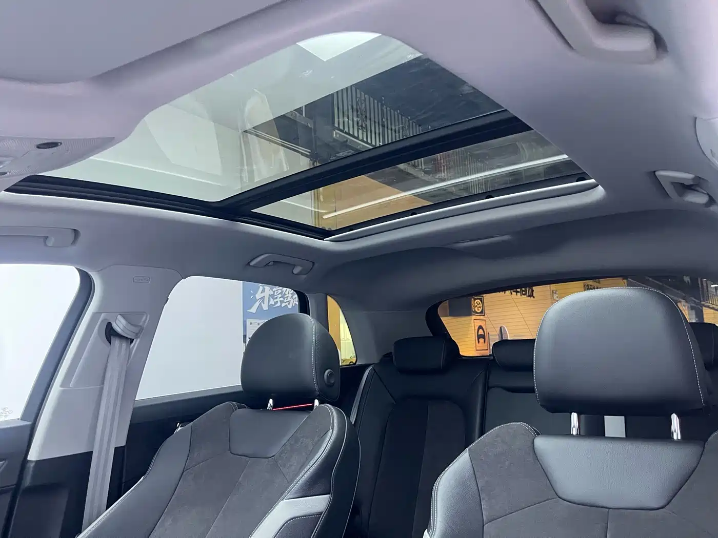 Audi Q3 2021 45 TFSI quattro Fashion Sport фото 14