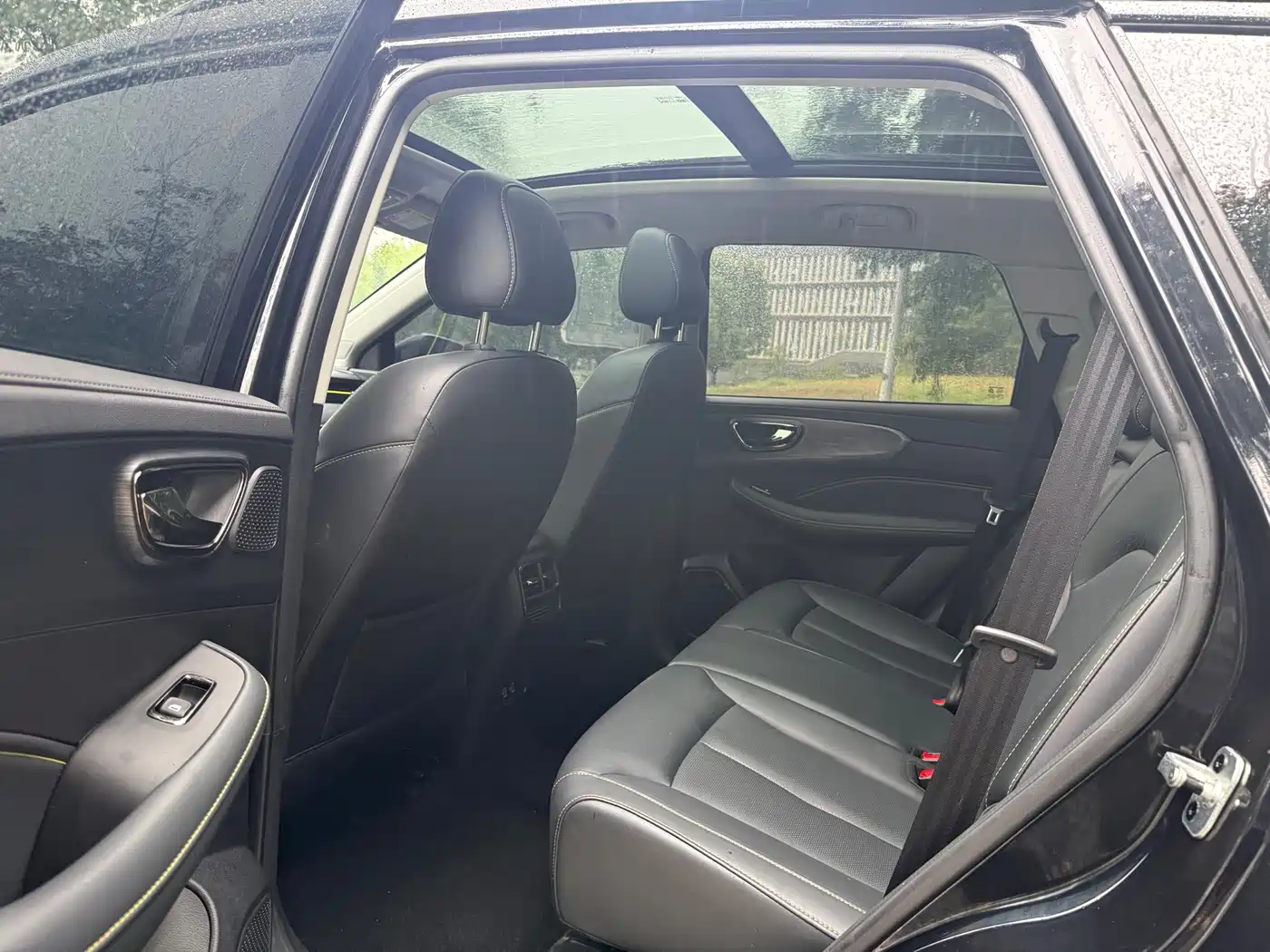 Photo 8 - Roewe RX5