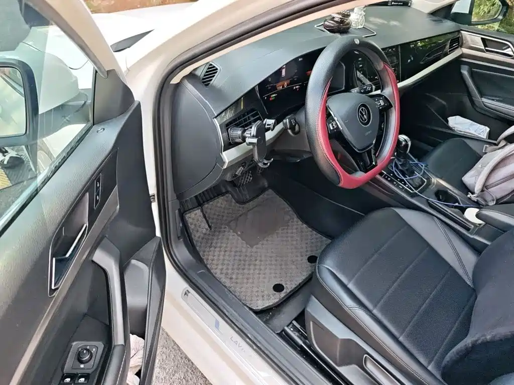 Volkswagen Lavida, миниатюра 12