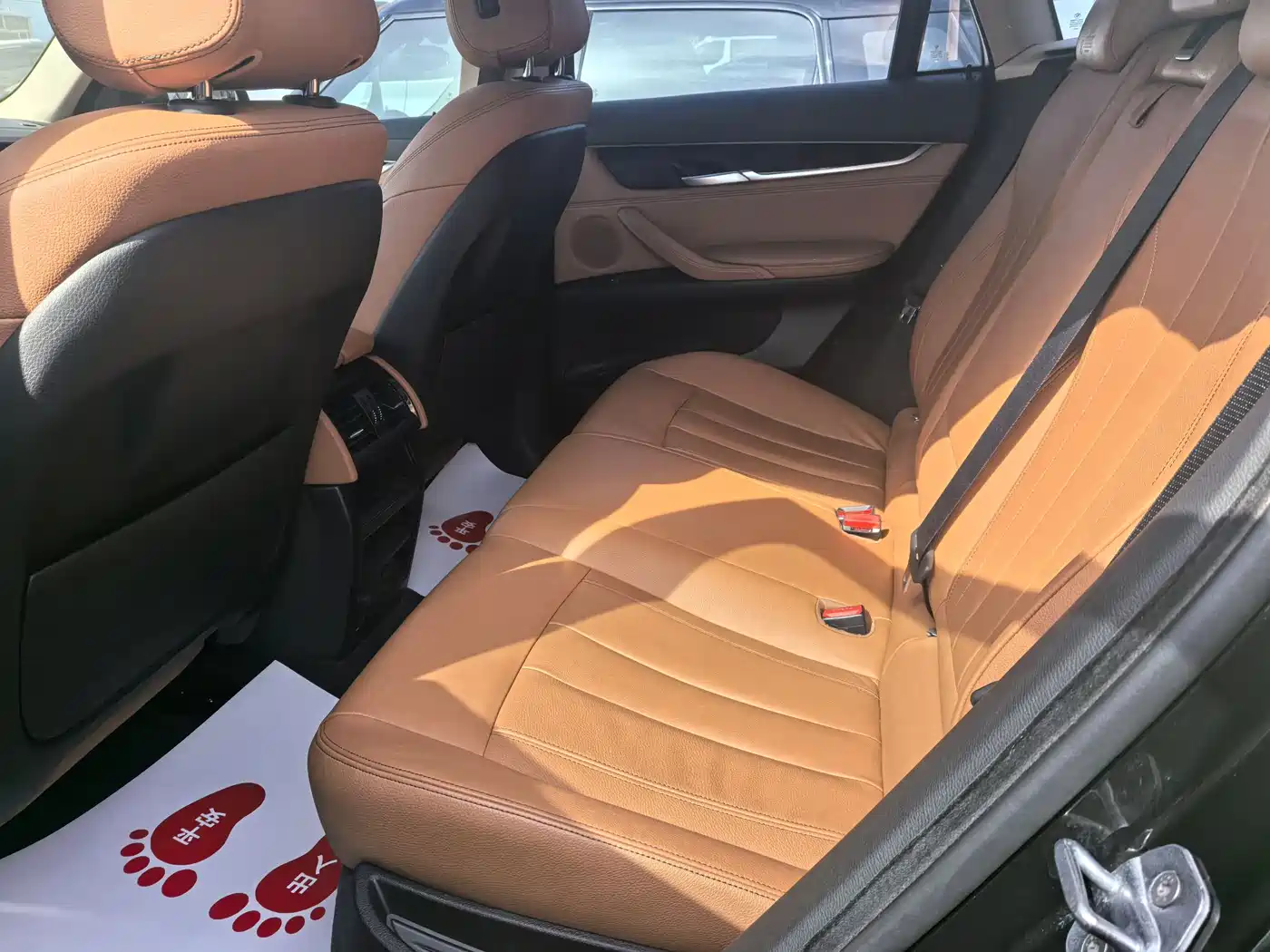 BMW X6 2015 xDrive28i фото 9