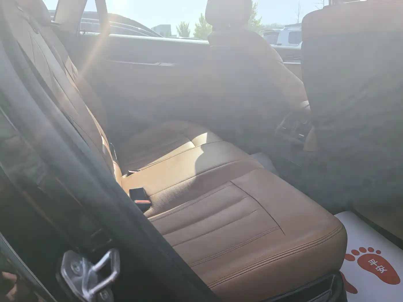 BMW X6 2015 xDrive28i фото 6