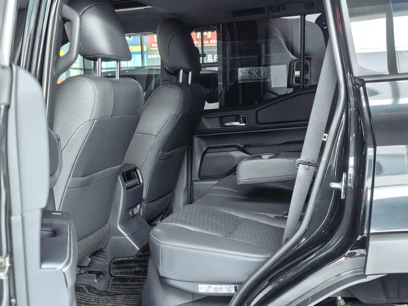Toyota Prado 2026 2025 2.4T Wild WX Edition 5-seater