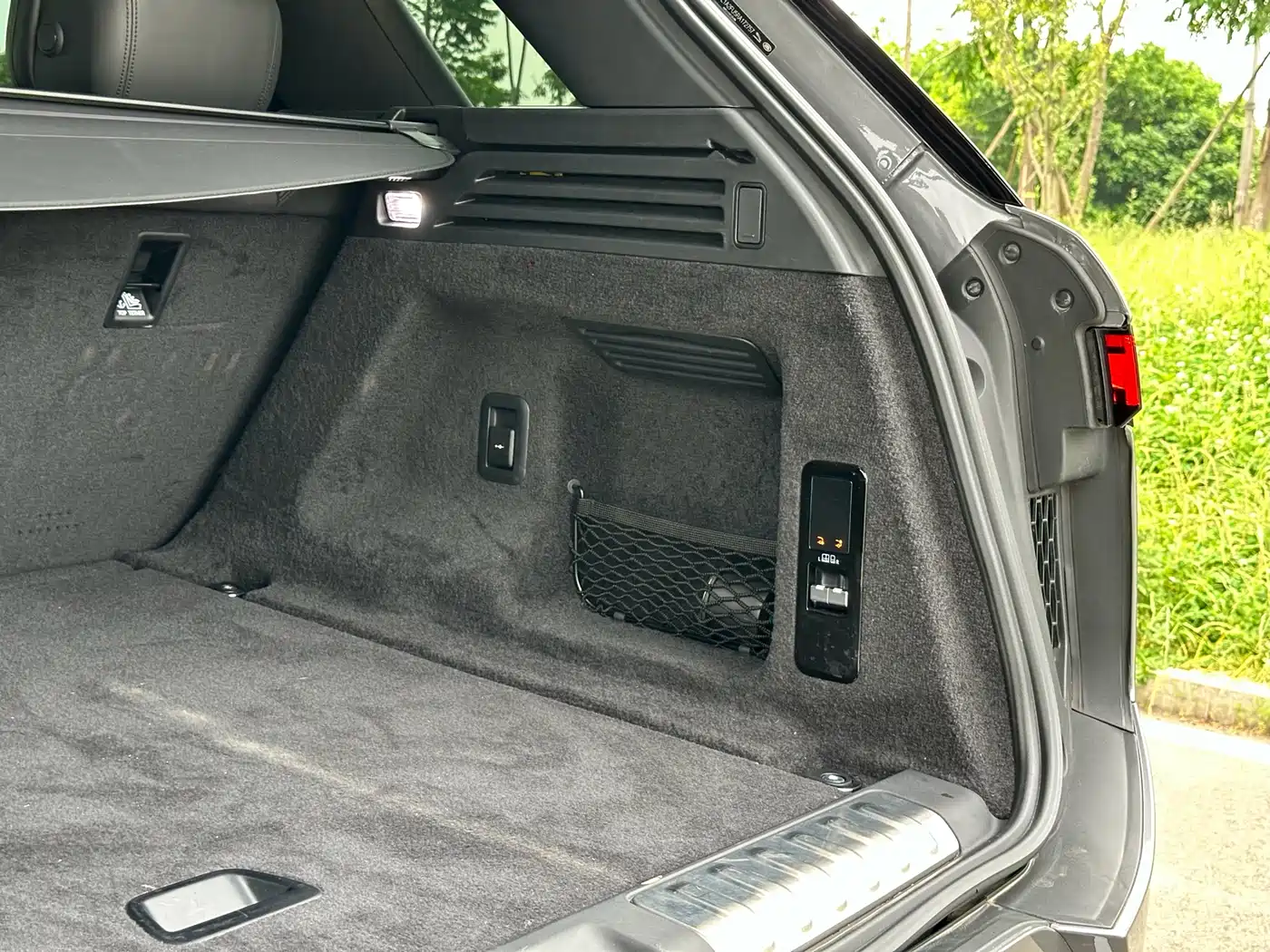Land Rover Range Rover Sport 2024 400PS Dynamic HSE фото 20
