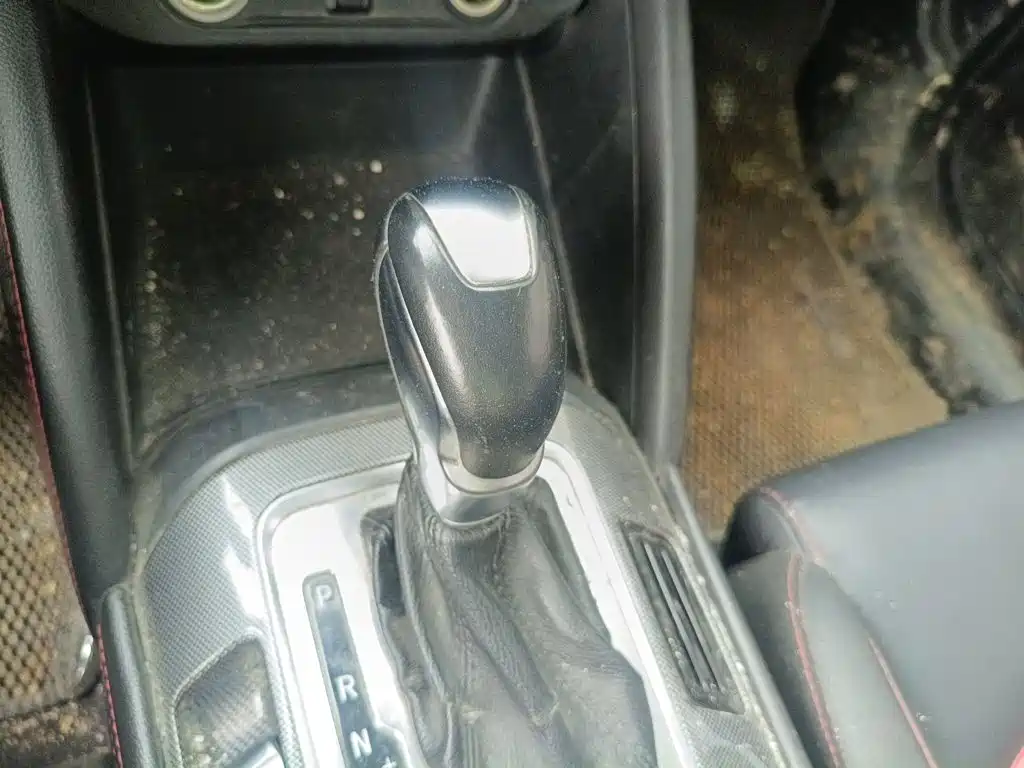 Changan CS55 2017 2017 1.5T Automatic Dynamic Edition