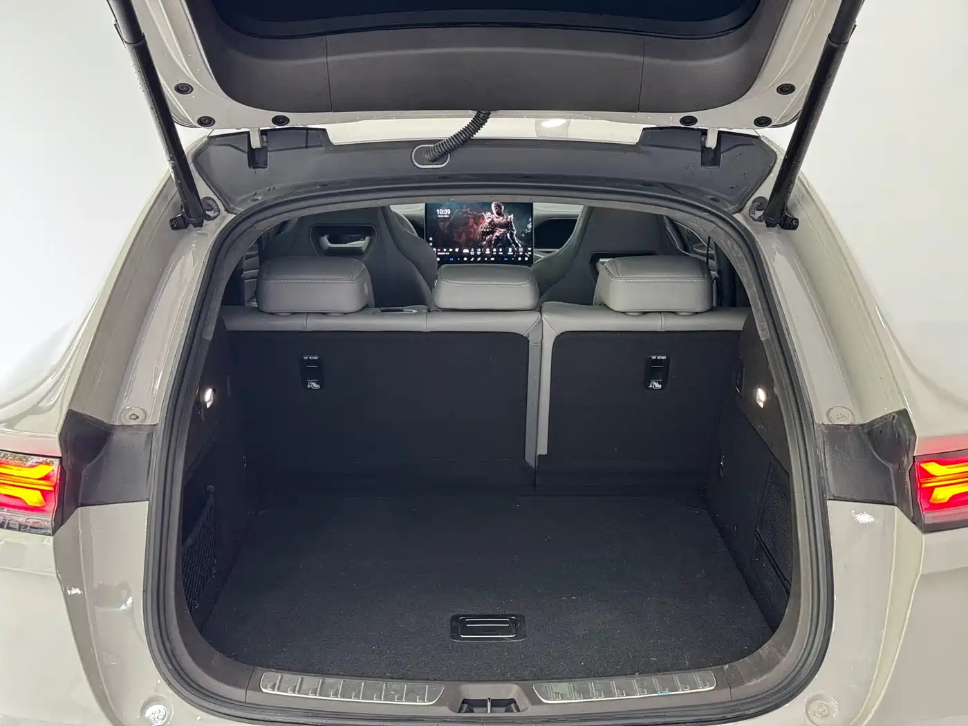 Denza N7 2024 2024 630 AWD Smart Drive Max
