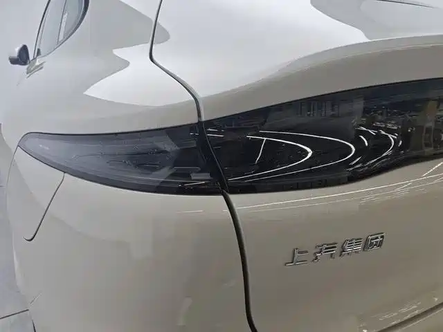 ZHIJI AUTOMOBILE ZHIJI LS6