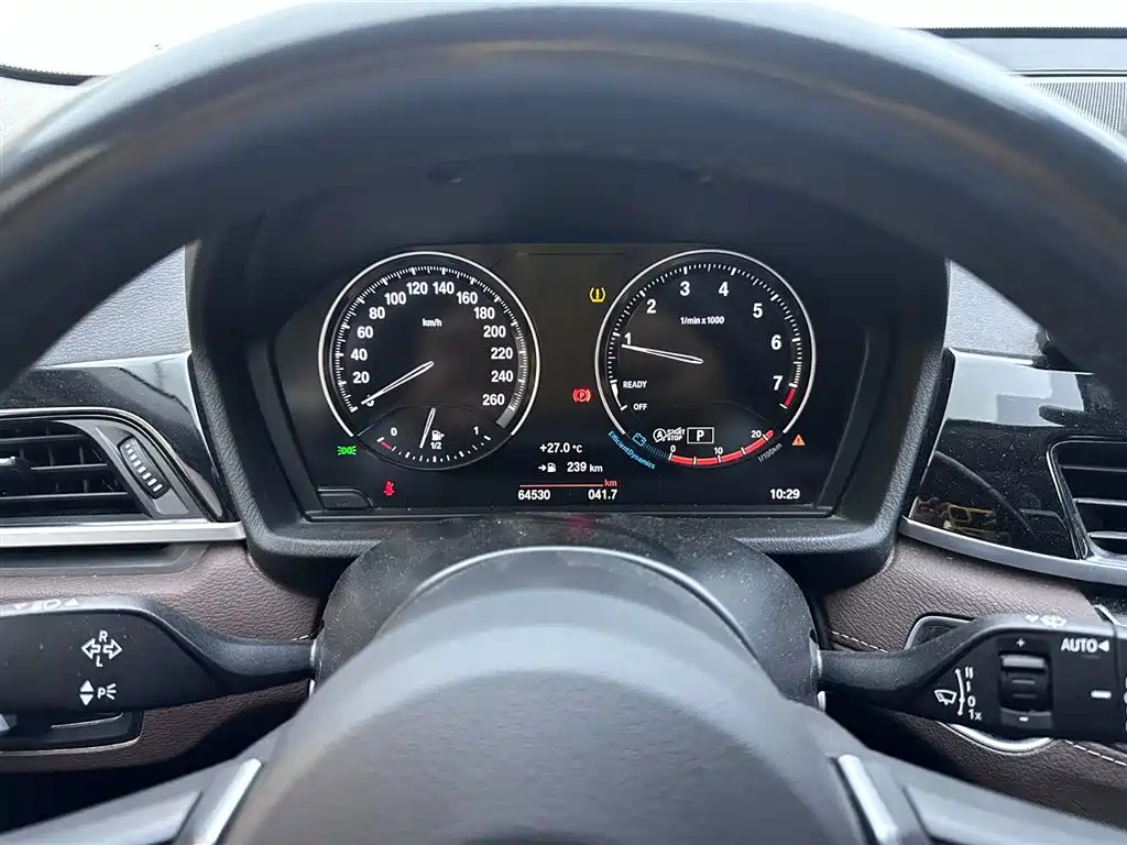BMW X2 2022 sDrive25i M Sport Package фото 12