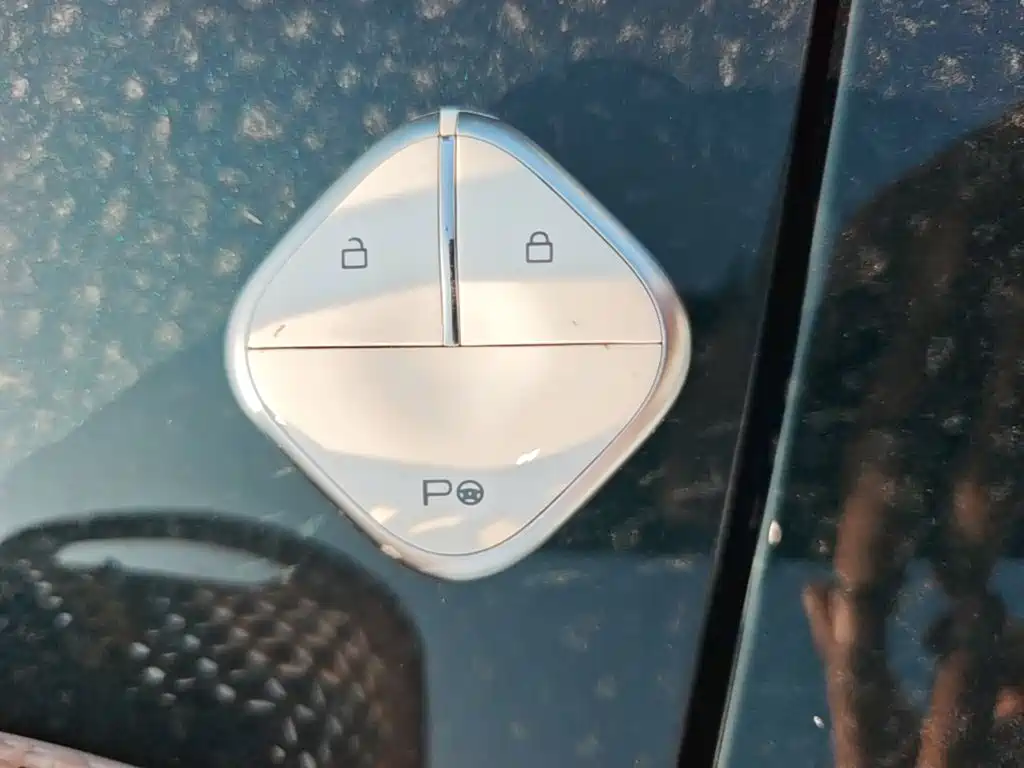 Baojun Yunhai 2024 2024 600km Pure Electric Version