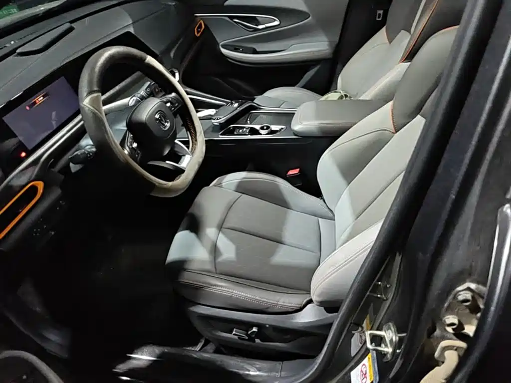 Changan UNI-T 2022 2022 1.5T Premium